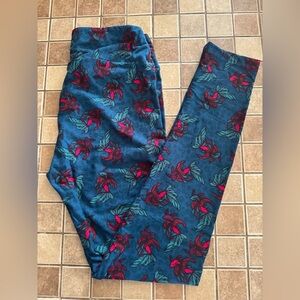 Lularoe Leggings One Size